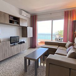 Appartement Acapulco Playa 412 by Casasol