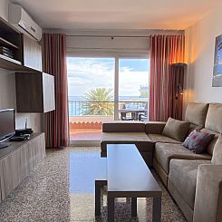 Appartement Acapulco Playa 412 by Casasol