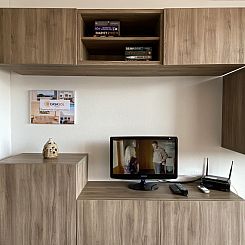 Appartement Acapulco Playa 412 by Casasol
