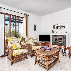 Vakantiehuis Naranjos