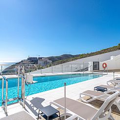 Appartement Terrazas de Ladera Duplex 1 by Casasol