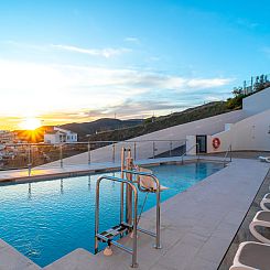 Appartement Terrazas de Ladera Duplex 1 by Casasol