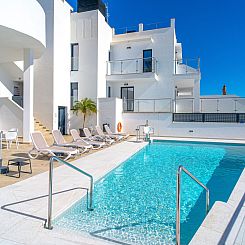 Appartement Terrazas de Ladera Duplex 1 by Casasol