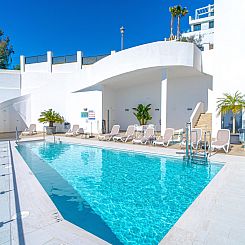 Appartement Terrazas de Ladera Duplex 1 by Casasol