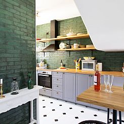 Vakantiehuis Jardines de Nerja