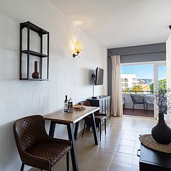 Appartement Carabeo 36 Studio by Casasol