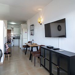Appartement Carabeo 36 Studio by Casasol