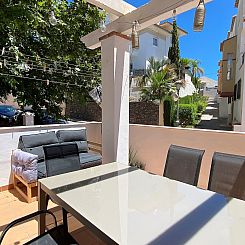 Vakantiehuis Villa Ladera del Mar Private Pool by Casasol