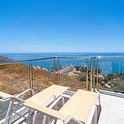 Appartement Terrazas de Ladera A2 Luxury by Casasol