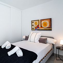 Appartement Terrazas de Ladera A2 Luxury by Casasol