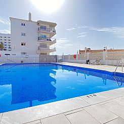 Appartement Arce 11 Torrecilla Beach by Casasol