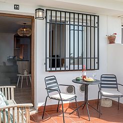 Appartement Arce 11 Torrecilla Beach by Casasol