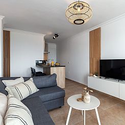 Appartement Arce 11 Torrecilla Beach by Casasol