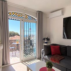 Appartement Verano Azul 67 Seaview by Casasol