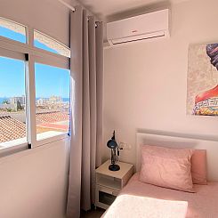 Appartement Verano Azul 67 Seaview by Casasol