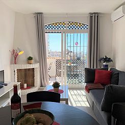 Appartement Verano Azul 67 Seaview by Casasol