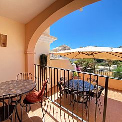 Vakantiehuis Villa La Dorada 3  Burriana by Casasol