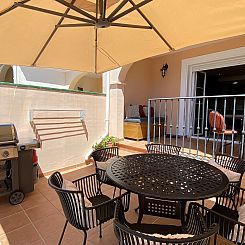 Vakantiehuis Villa La Dorada 3  Burriana by Casasol