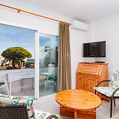 Appartement Carabeo 16 Studio by Casasol