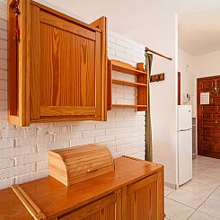 Appartement Carabeo 16 Studio by Casasol