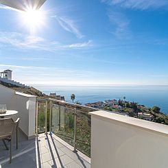 Appartement Terrazas de Ladera V4 Luxury by Casasol