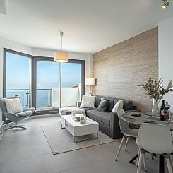 Appartement Terrazas de Ladera V4 Luxury by Casasol