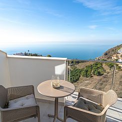 Appartement Terrazas de Ladera V4 Luxury by Casasol