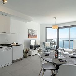 Appartement Terrazas de Ladera V4 Luxury by Casasol
