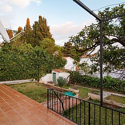 Vakantiehuis Villa Francisca by Casasol