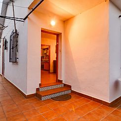 Vakantiehuis Villa Francisca by Casasol