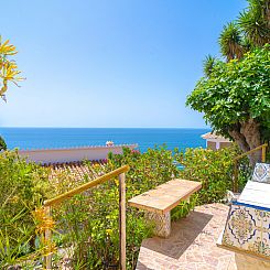 Vakantiehuis Mirador de Punta Lara by Casasol