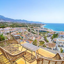 Vakantiehuis Mirador de Punta Lara by Casasol