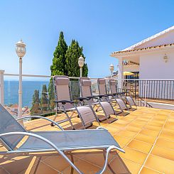 Vakantiehuis Mirador de Punta Lara by Casasol
