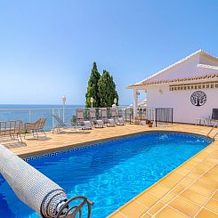 Vakantiehuis Mirador de Punta Lara by Casasol