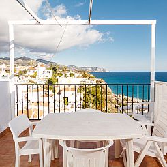 Appartement Capistrano Playa 703 by Casasol