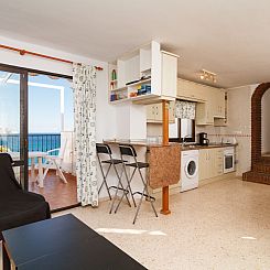 Appartement Capistrano Playa 703 by Casasol