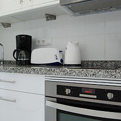 Appartement Carabeo 15 Studio by Casasol