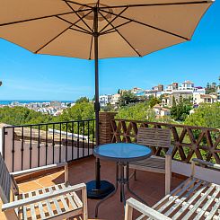 Appartement Acapulco Playa 308 by Casasol