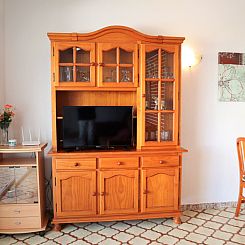 Appartement Carabeo 25 Studio by Casasol