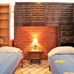 Appartement Carabeo 25 Studio by Casasol