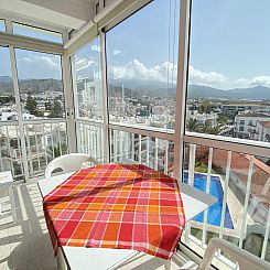 Appartement Coronado 73 Apartment by Casasol