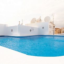 Appartement Carabeillo 13 Apartments by Casasol