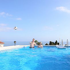 Appartement Carabeillo 13 Apartments by Casasol