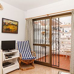 Appartement Carabeillo 13 Apartments by Casasol