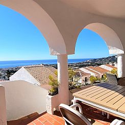 Appartement Capuchinos 42 San Juan Capistrano by Casasol