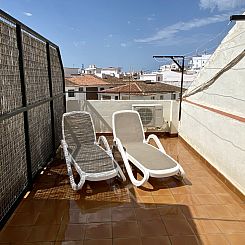 Appartement Apartamento Plaza Cavana by Casasol