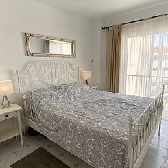 Appartement Apartamento Plaza Cavana by Casasol