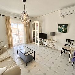Appartement Apartamento Plaza Cavana by Casasol
