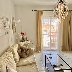 Appartement Apartamento Plaza Cavana by Casasol