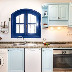 Vakantiehuis Nerja Penthouse